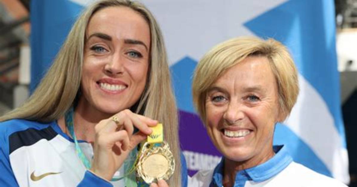 Is Eilish Mccolgan Related to Liz Mccolgan? Mother Daughter Relation Explained