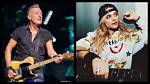 Is Elena Springsteen Actually Bruce Springsteen's Family? Explore the Truth