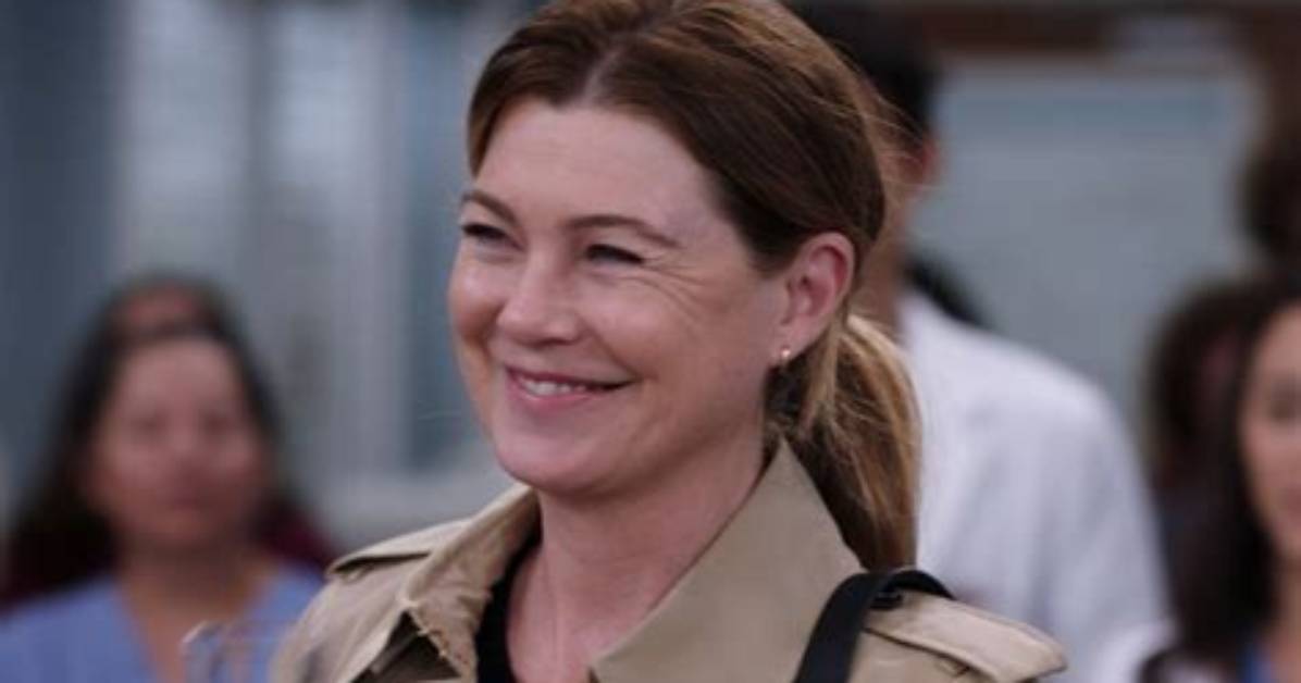Is Ellen Pompeo Leaving Grey's Anatomy? Breaking News