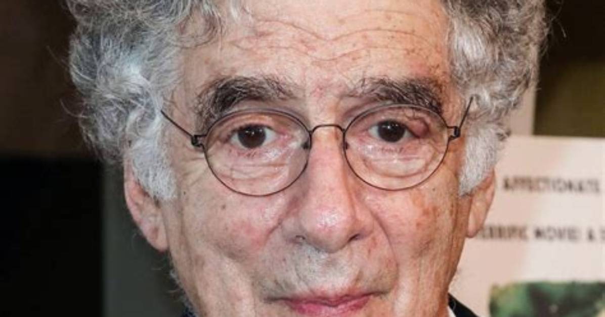Is Elliott Gould's Legacy Still Alive?