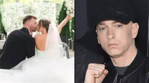 Is Eminem Married in 2024? a Deep Dive into His Personal Life