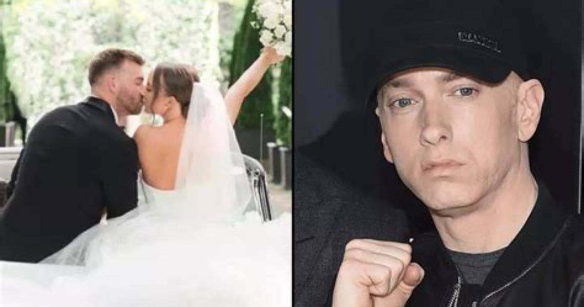 Is Eminem Really Married? Surprising Truth Revealed