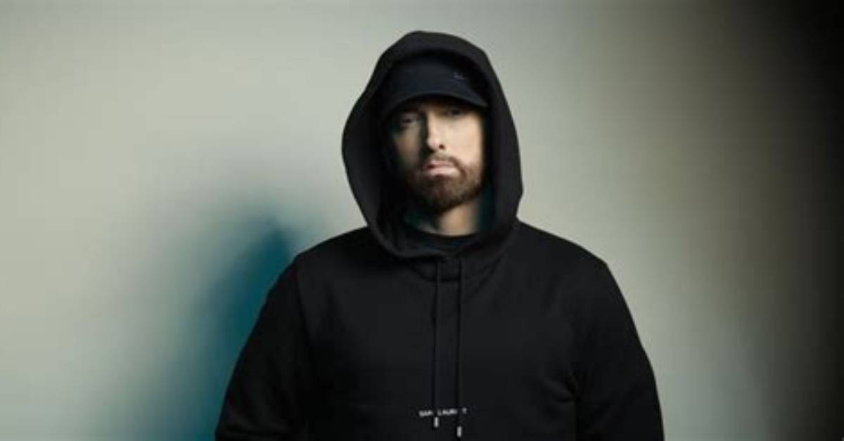 Is Eminem Single in 2024? Unraveling the Rapper's Love Life