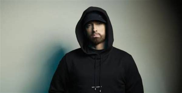 Is Eminem Single in 2024? Unraveling the Rapper's Love Life