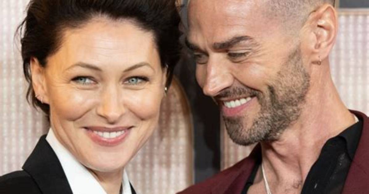 Is Emma Willis Still Married to Matt? , Husband, Chidlren