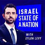 Is Eylon Levy Married? Discoveries and Insights