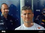 Is Fabian Coulthard Related to David Coulthard? Meet His Wife Becky Lamb