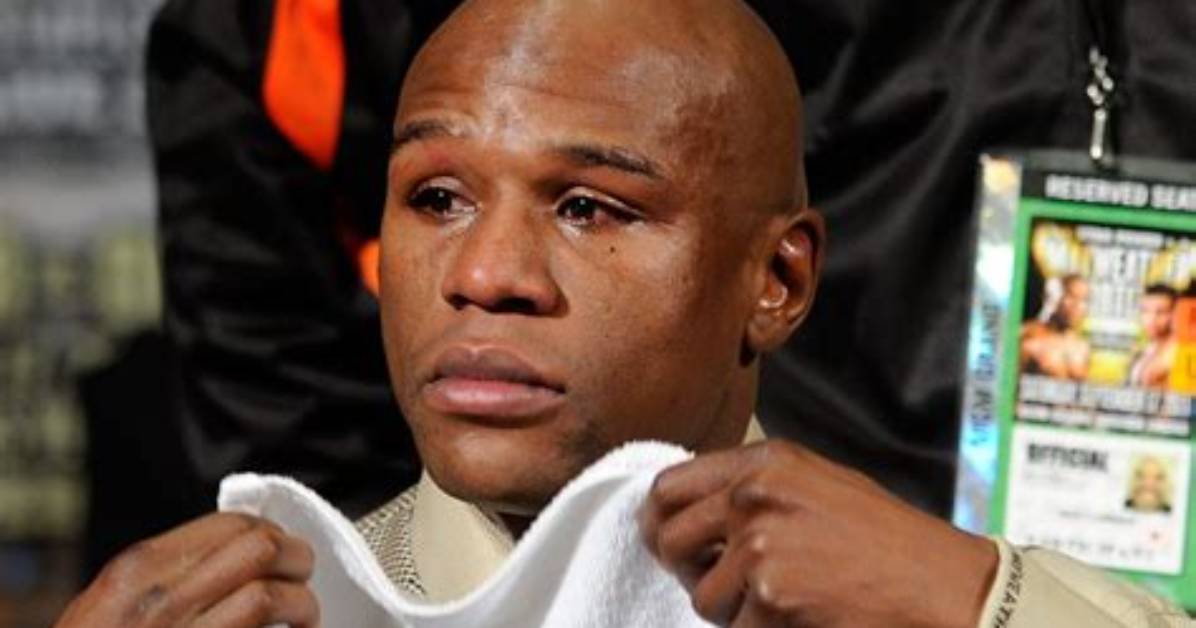 Is Floyd Mayweather Alive? the Legend's Status in 2023