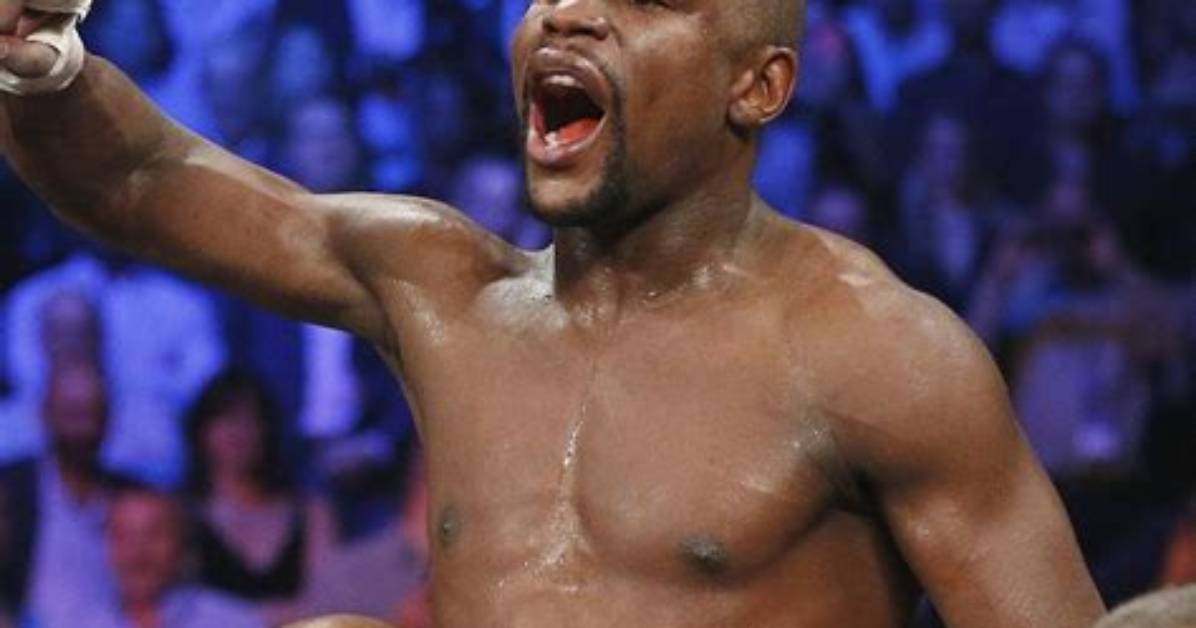 Is Floyd Mayweather, Unquestionably Alive: an Exploration