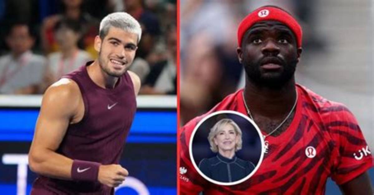 Is Frances Tiafoe Hitched? Unraveling Love, Marriage, and Tennis Stardom