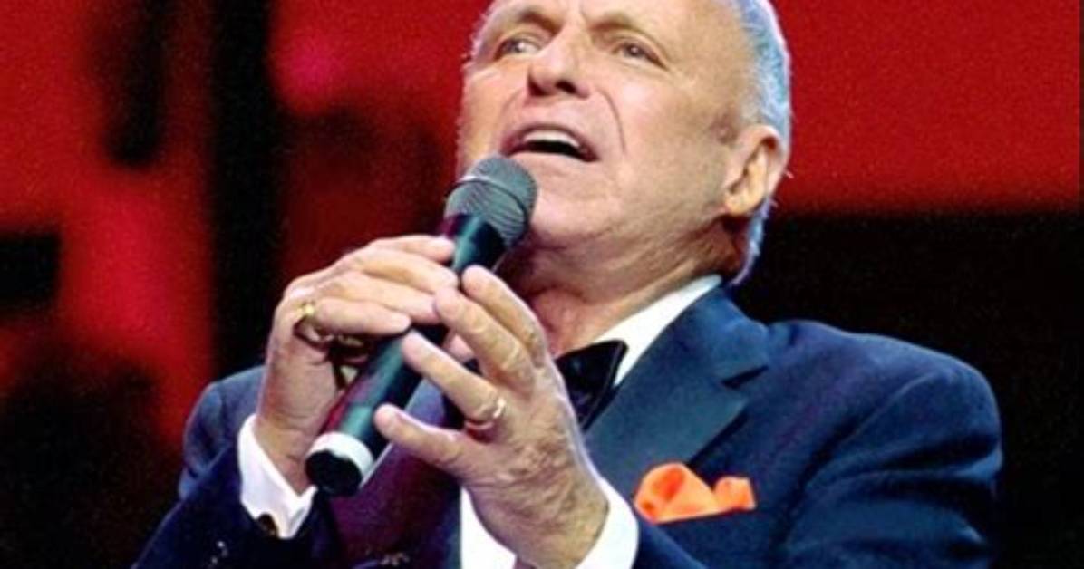 Is Frank Sinatra Still Alive Today? the Truth Revealed
