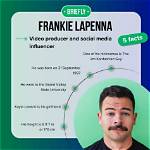 Is Frankie Lapenna Real? Discoveries and Insights