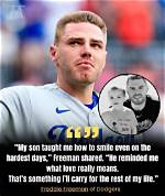 Is Freddie Freeman Murderer Still in Jail? Temujin Kensu Reasonable Doubt Case