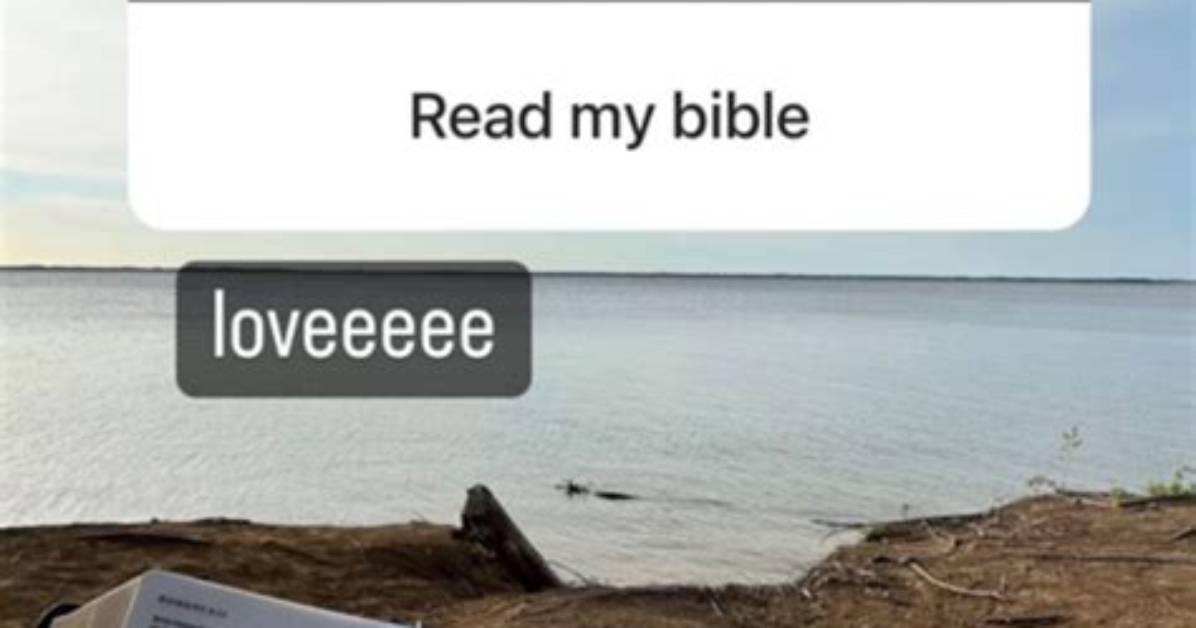 Is Gavin Casalegno Christian? His Religion and Faith Explored