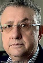 Is Gazprom Financial Director Found Dead or Alive? Death Hoax Debunked