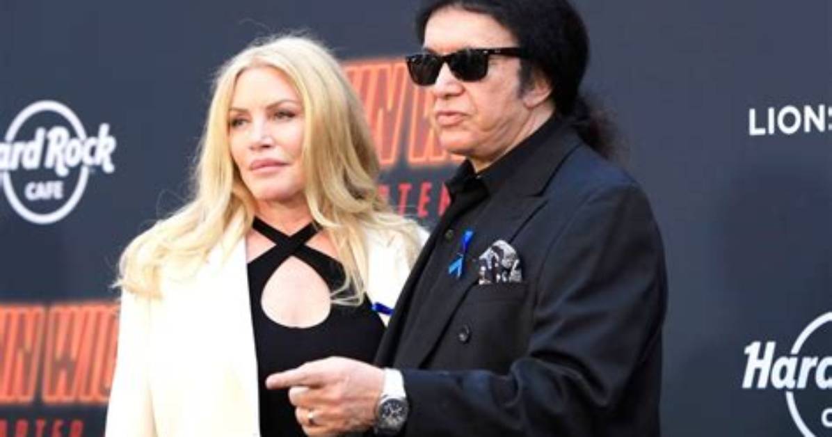 Is Gene Simmons Married? Exploring His Relationship Status