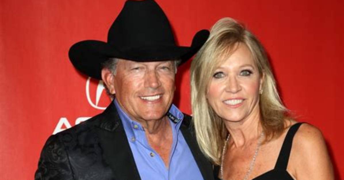 Is George Strait Still Married to His First and Only Wife?