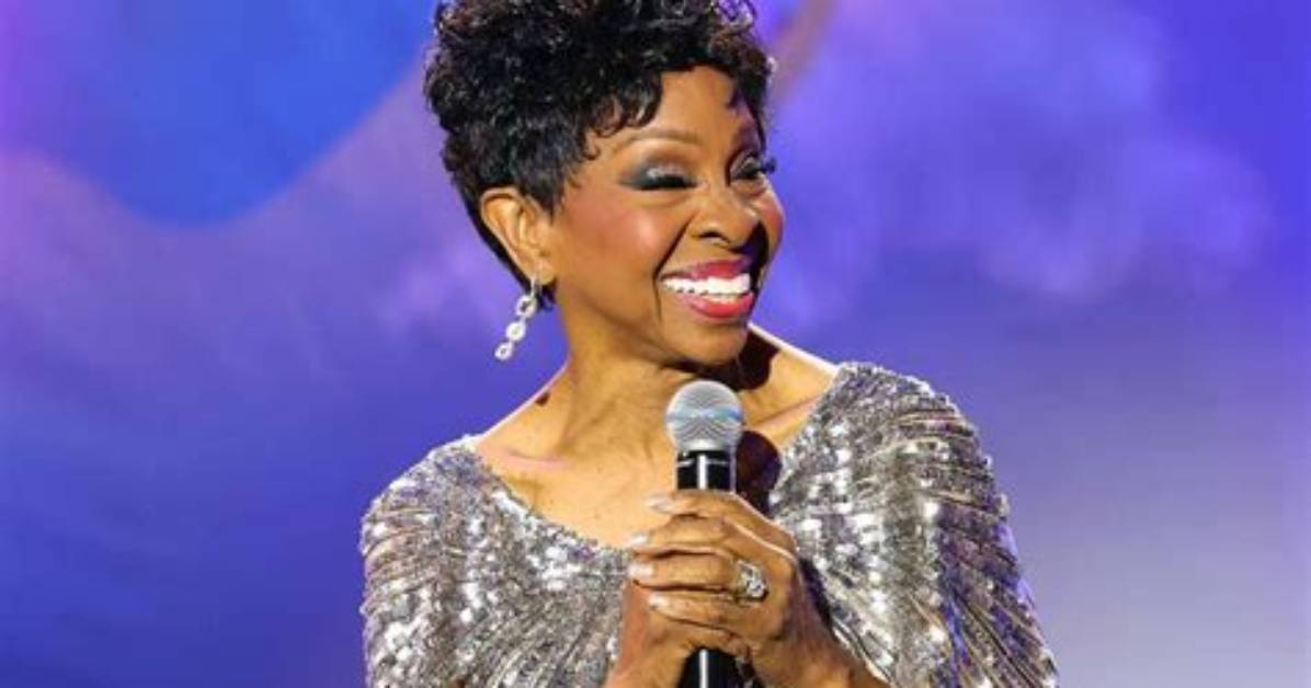 Is Gladys Knight Still Alive in 2024? a Look into the Iconic Singer's Life