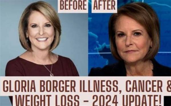 Is Gloria Borger Battling Cancer? an in-Depth Look