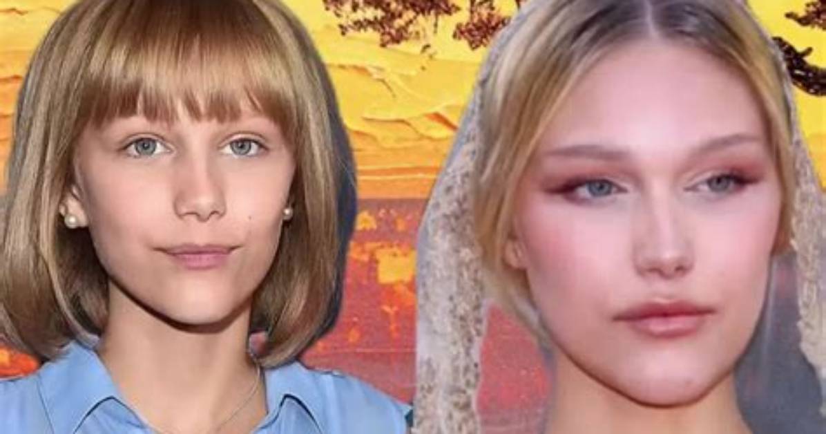 Is Grace Vanderwaal Married? Unraveling the Truth Behind the Young Star's Relationship Status