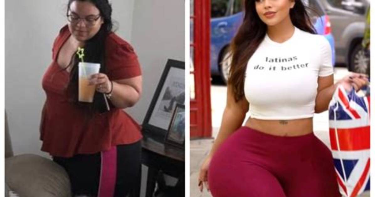 Is Gracie Bond's Figure Natural? Unpacking the Truth