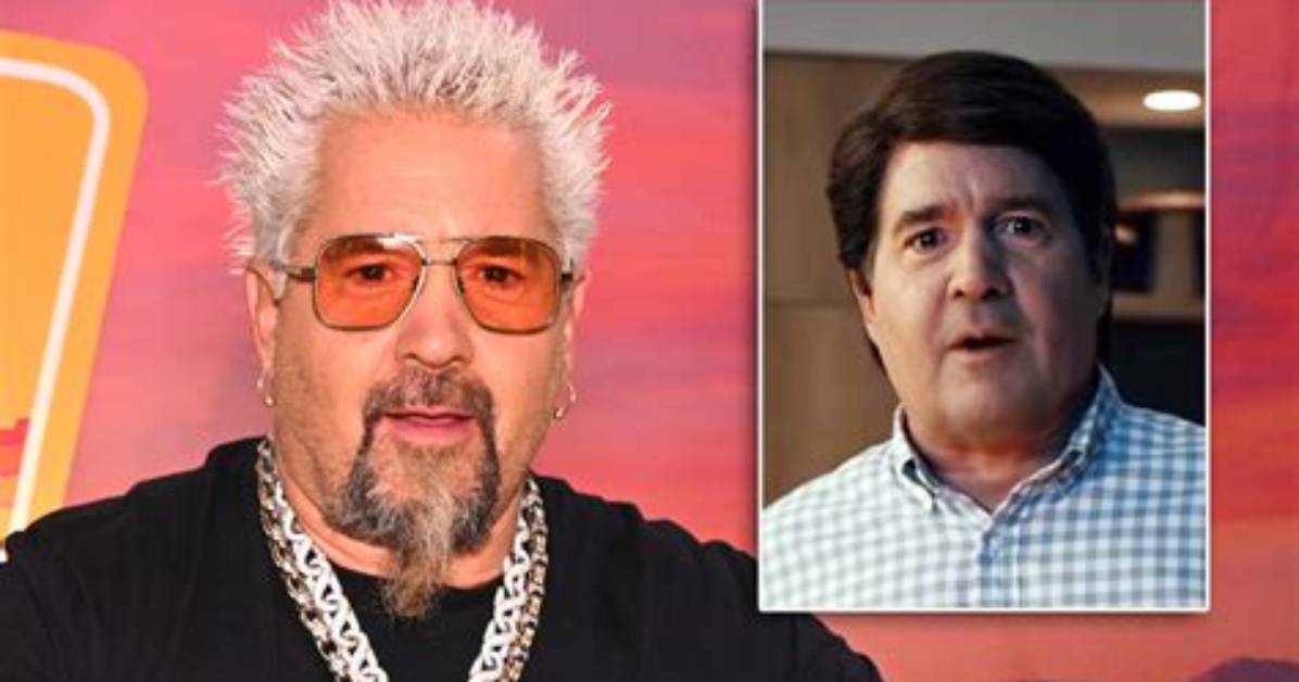 Is Guy Fieri a Democrat? Unpacking the Culinary Icon's Political Views