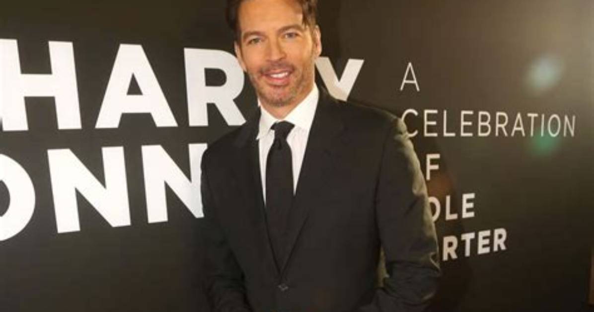 Is Harry Connick Jr. a Talented Singer?