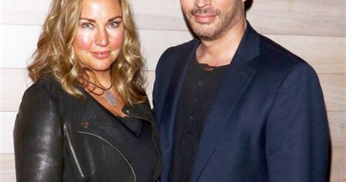 Is Harry Connick Jr. Still Married to Jill Goodacre? Find the Truth Here