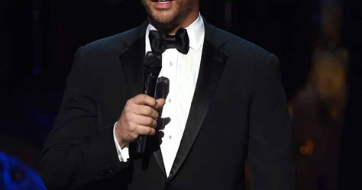 Is Harry Connick Jr. Still Performing? the Timeless Talent of a Music Legend