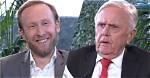 Is Harry Mens Zoon (Son), Raymond Mens? All We Know About