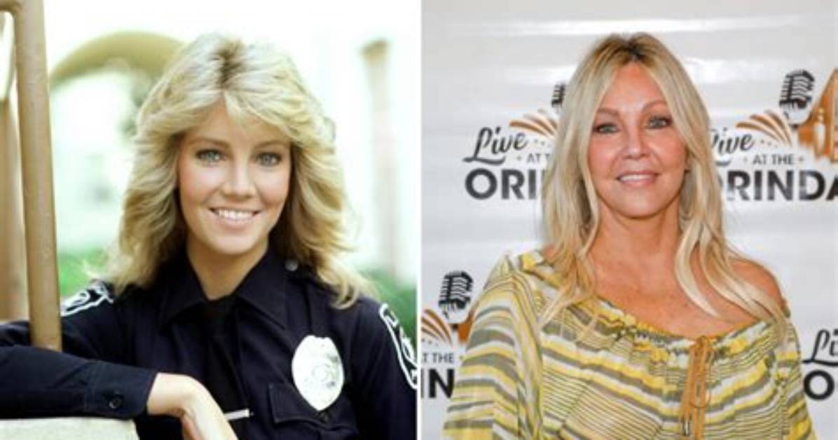 Is Heather Locklear Dead or Alive, Check out Heather Locklears Age, Net Worth and More