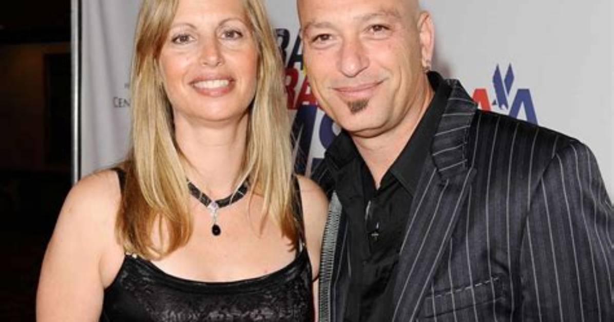 Is Howie Mandel's Wife Jewish? the Truth Revealed