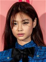 Is Hoyeon Jung Gay? Look at Her Sexuality and Dating Life