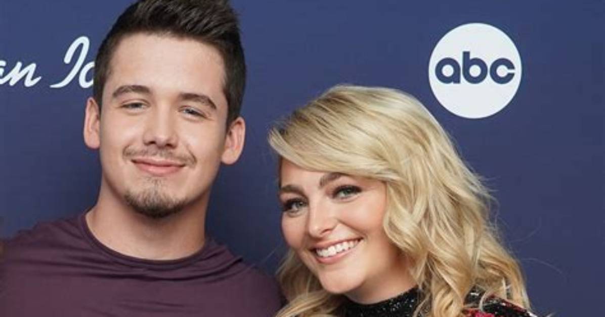 Is Huntergirl Dating a Boyfriend or Single? American Idol Finalist Lesbian Sexuality and Girlfriend Rumors