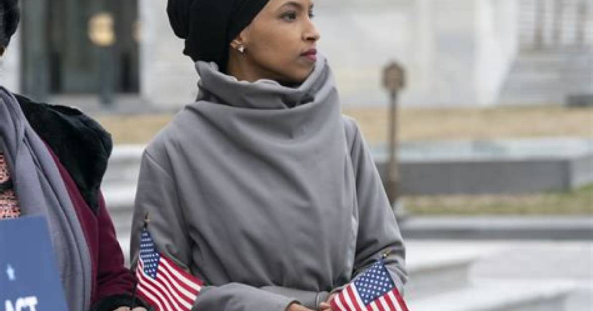 Is Ilhan Omar Popular on Twitter? Get the Scoop