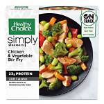 Is It a Healthy Choice?