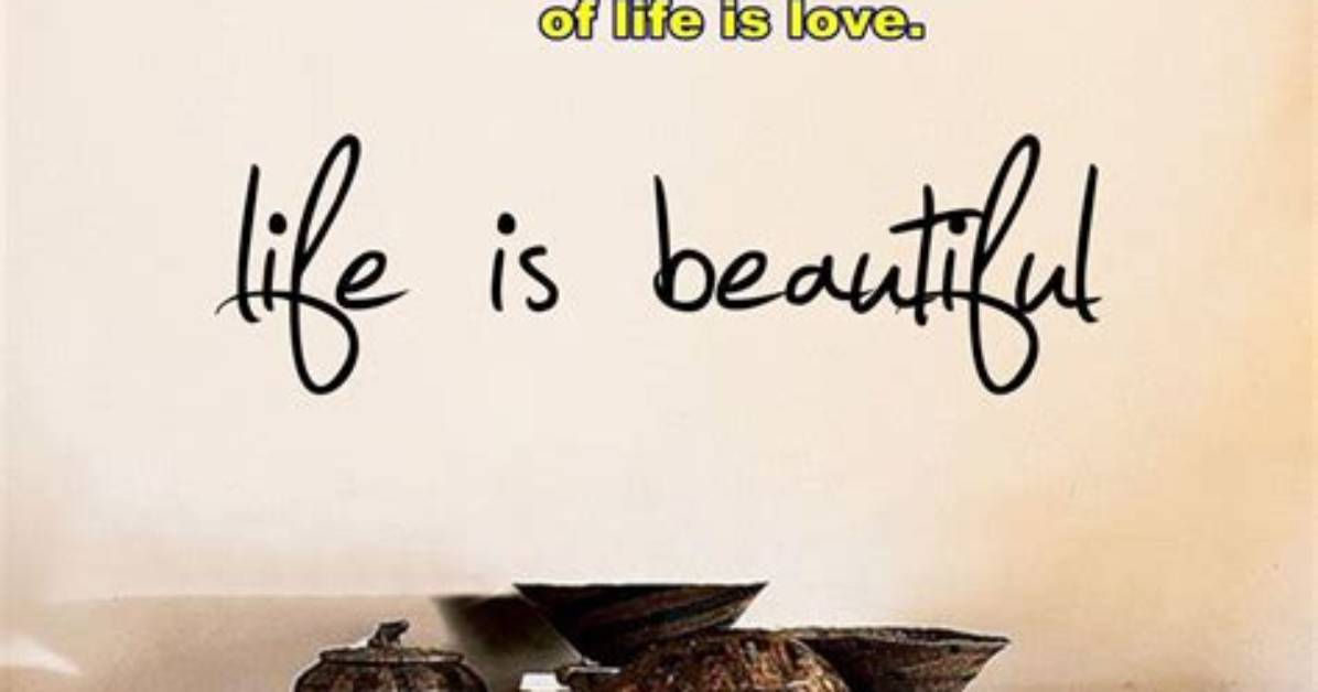 Is It True? "Is a Beautiful Life" Unveils True-Life Inspiration