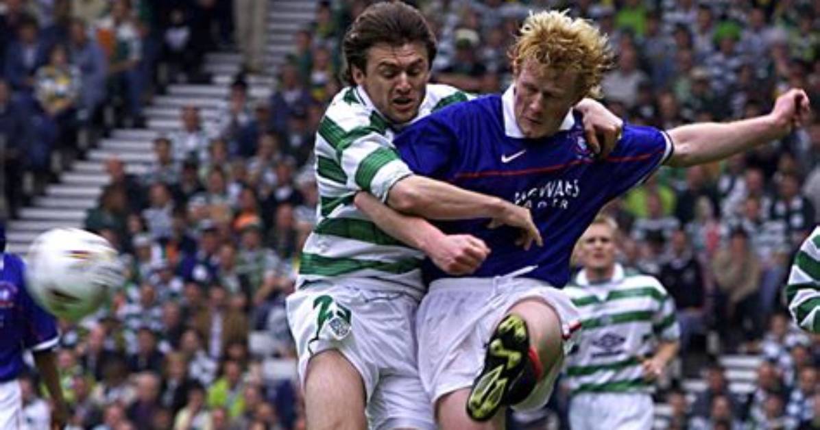 Is Jack Hendry Related to Colin Hendry? Update on His Father and Family