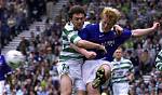Is Jack Hendry Related to Colin Hendry? Update on His Father and Family