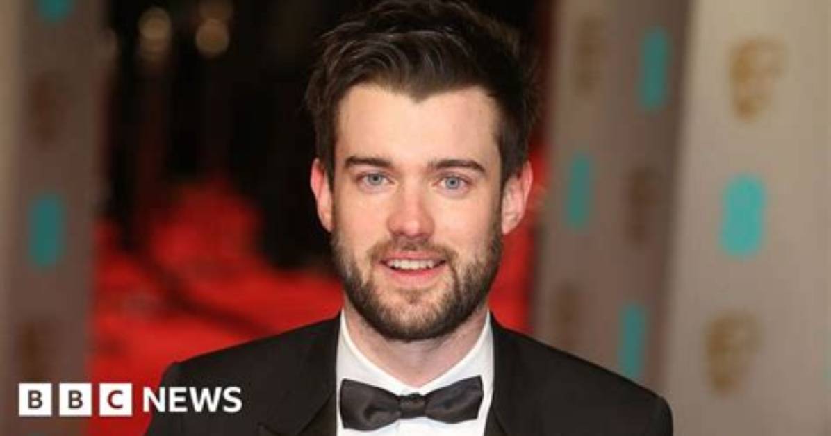 Is Jack Whitehall Gay? Why Is His Sexuality Being Questioned?
