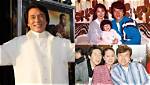 Is Jackie Chan Married? the Untold Love Story