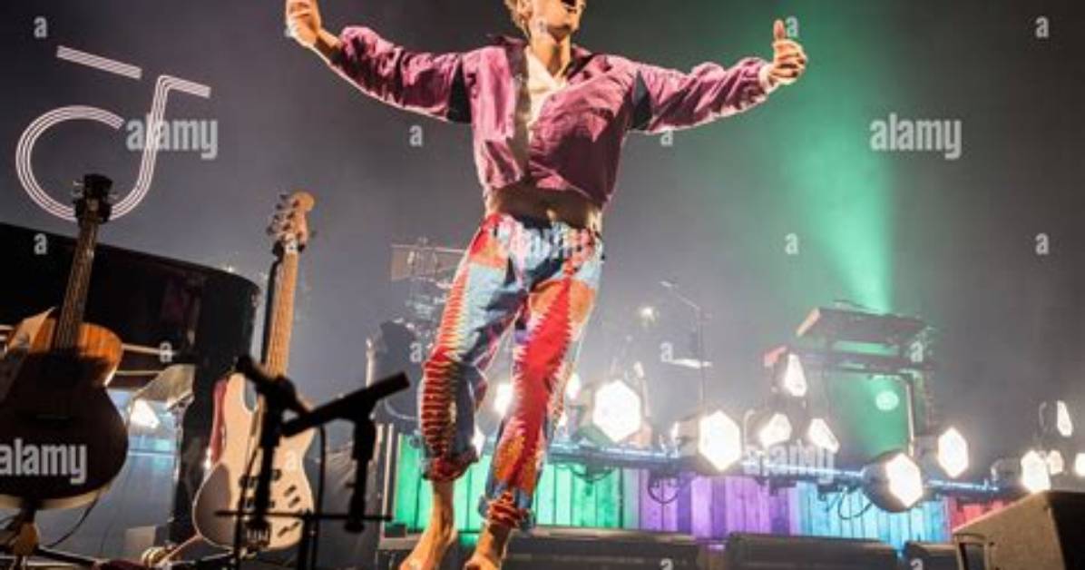 Is Jacob Collier Jewish? Uncover Surprising Insights