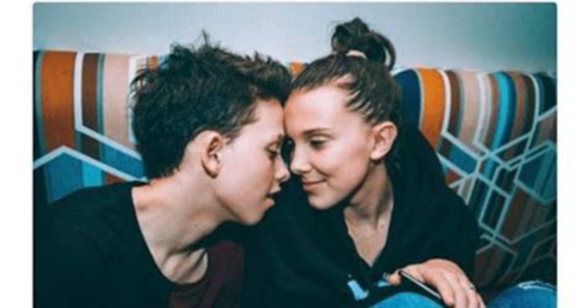Is Jacob Sartorius Gay? Is He Too Young to Explore His Sexuality?