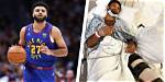 Is Jamal Murray Muslim? Ethnicity Religion & Nationality of the Basketball Player