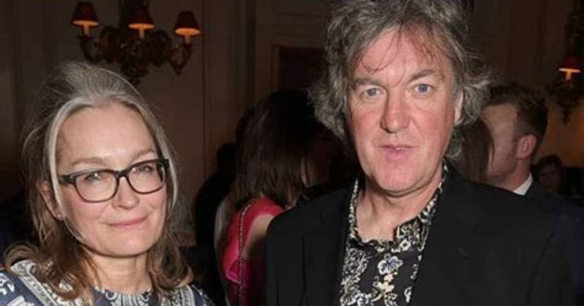 Is James May's Marital Status Revealed?