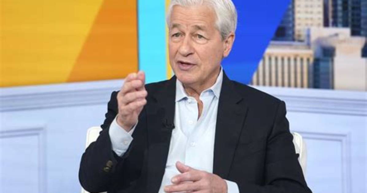 Is Jamie Dimon Jewish? - Surprising Facts Revealed