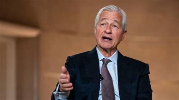 Is Jamie Dimon Jewish? the Truth Behind the Rumors