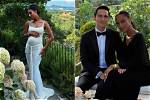 Is Jasmine Tookes Pregnant, Who Is James Tookes Husband?