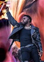 Is Jason Derulo Single? Get the Scoop on His Current Relationship Status