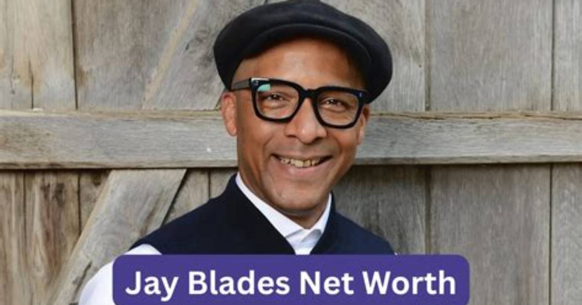 Is Jay Blades Gay? Age, Height, Net Worth